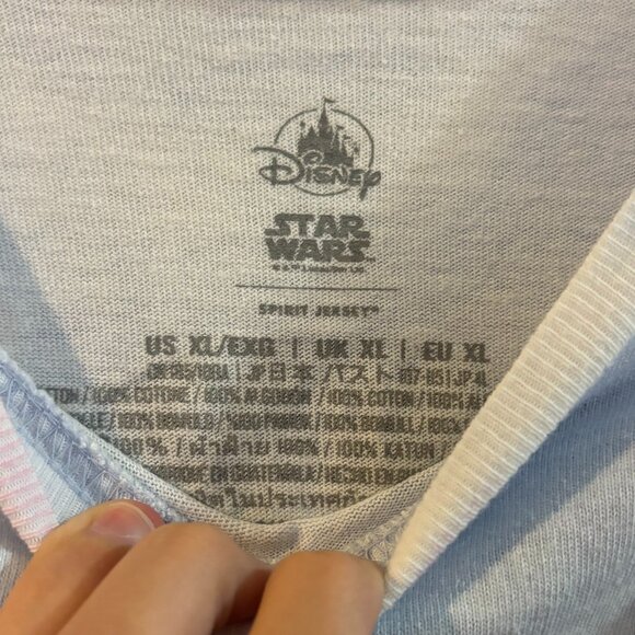 Grogu Spirit Jersey - Picture 5 of 5